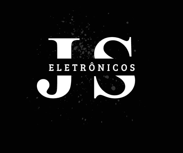 Eletrônicos js
